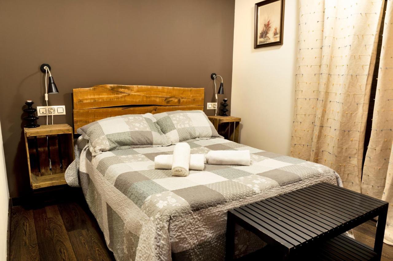 Appartement El Rencuentro