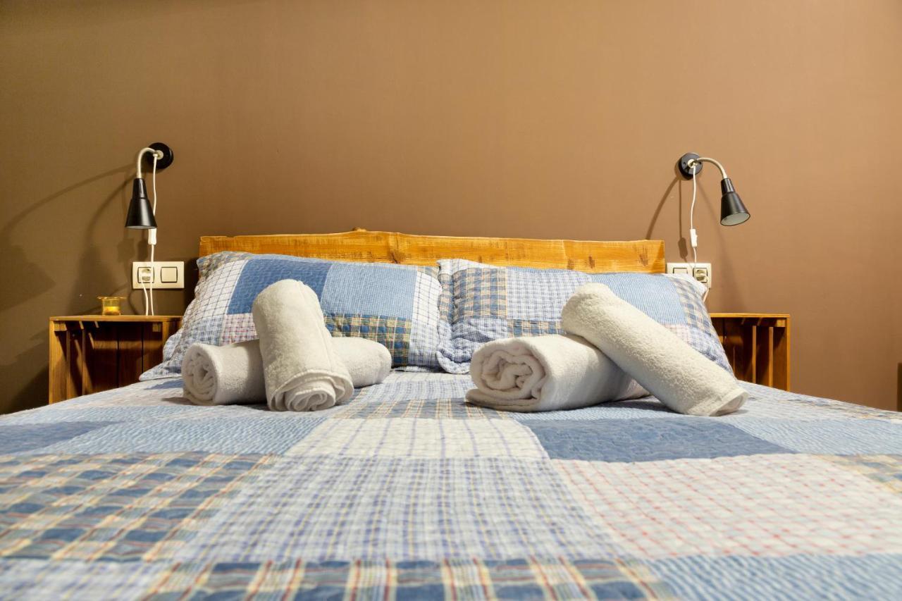El Rencuentro Appartement