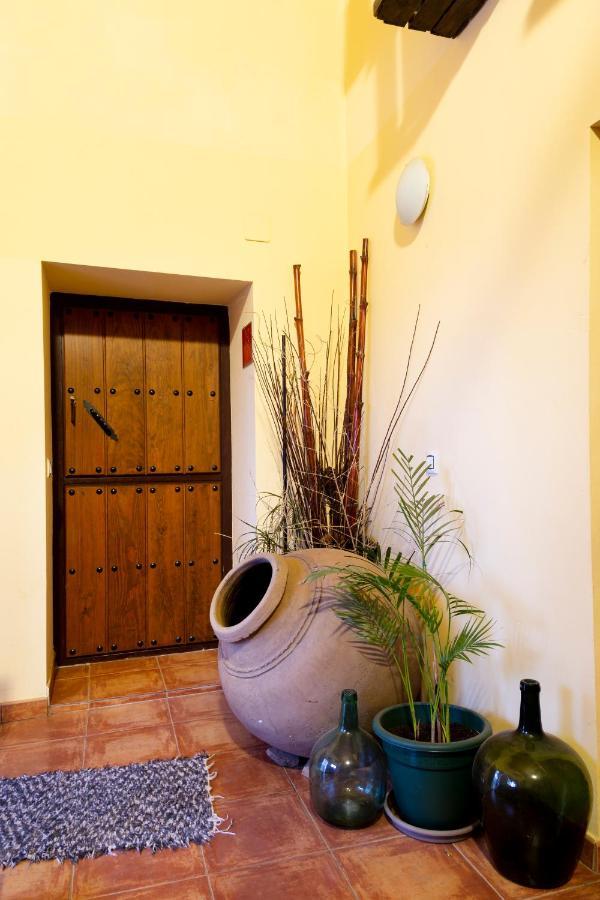 Appartement El Rencuentro