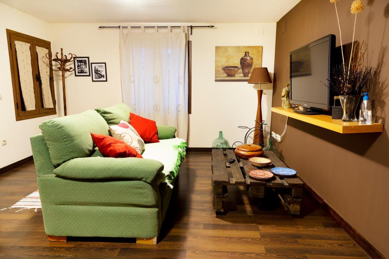 Appartement El Rencuentro