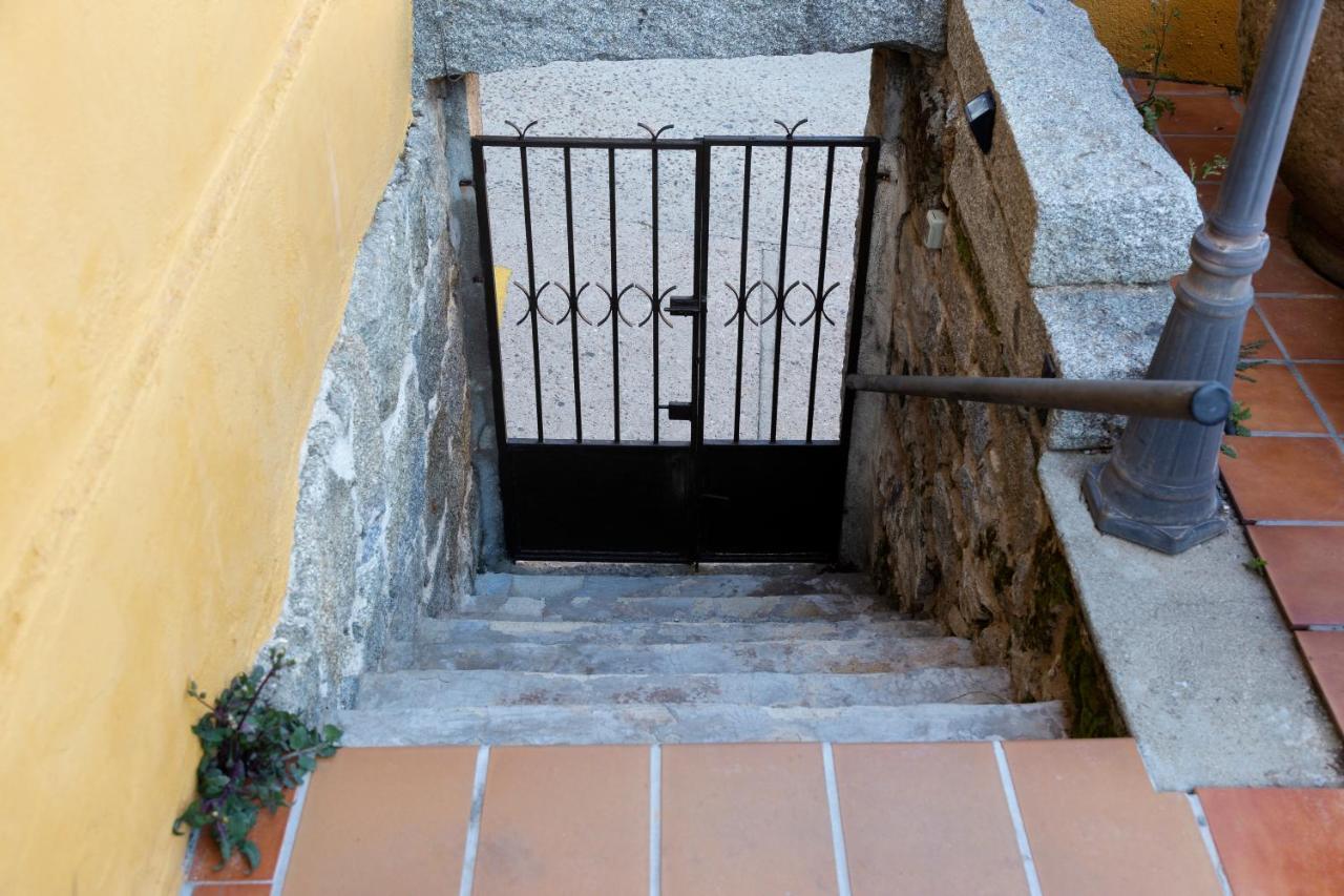 Appartement El Rencuentro