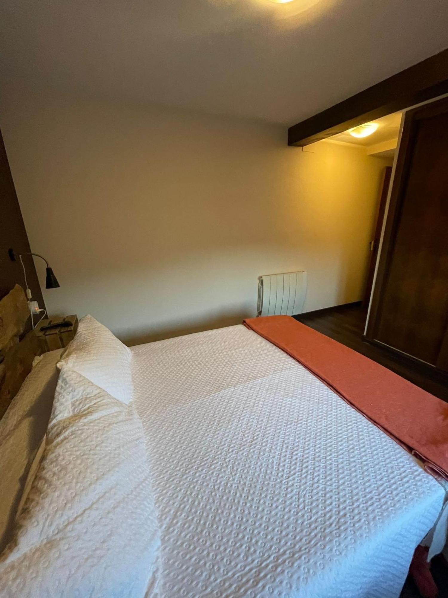 Appartement El Rencuentro *