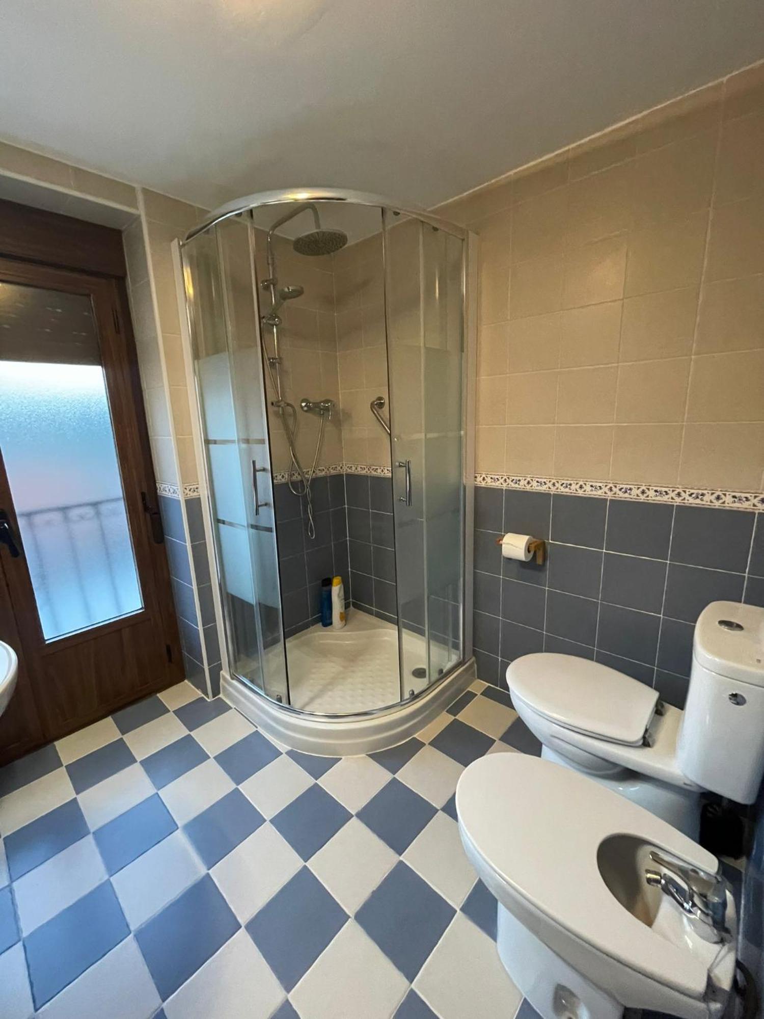 Appartement El Rencuentro