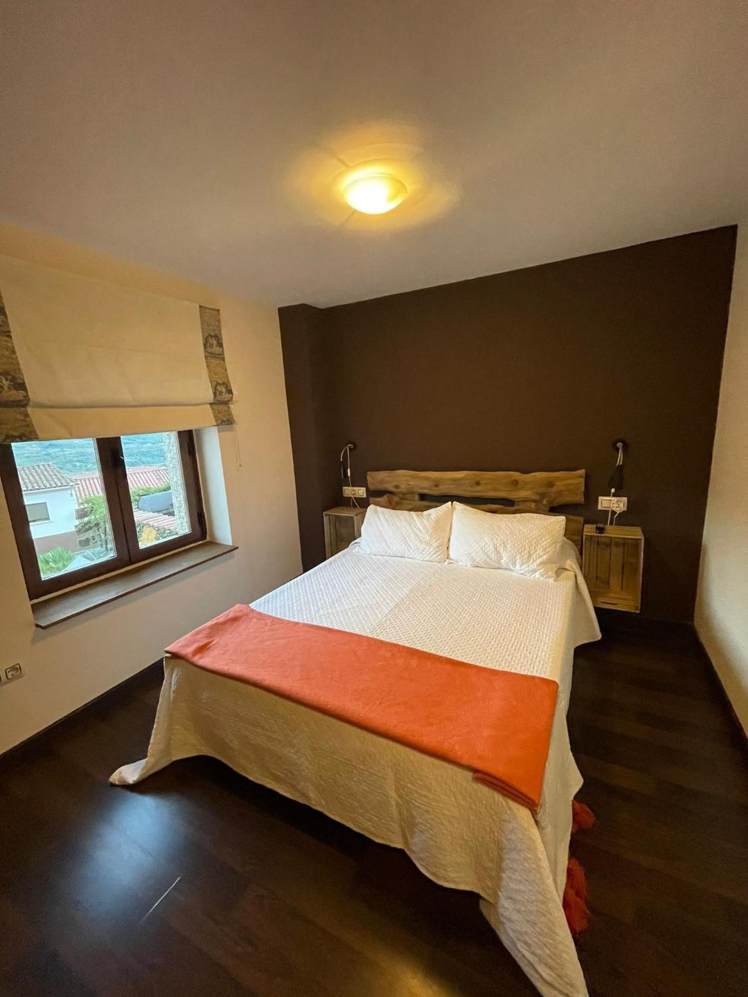 El Rencuentro Appartement *