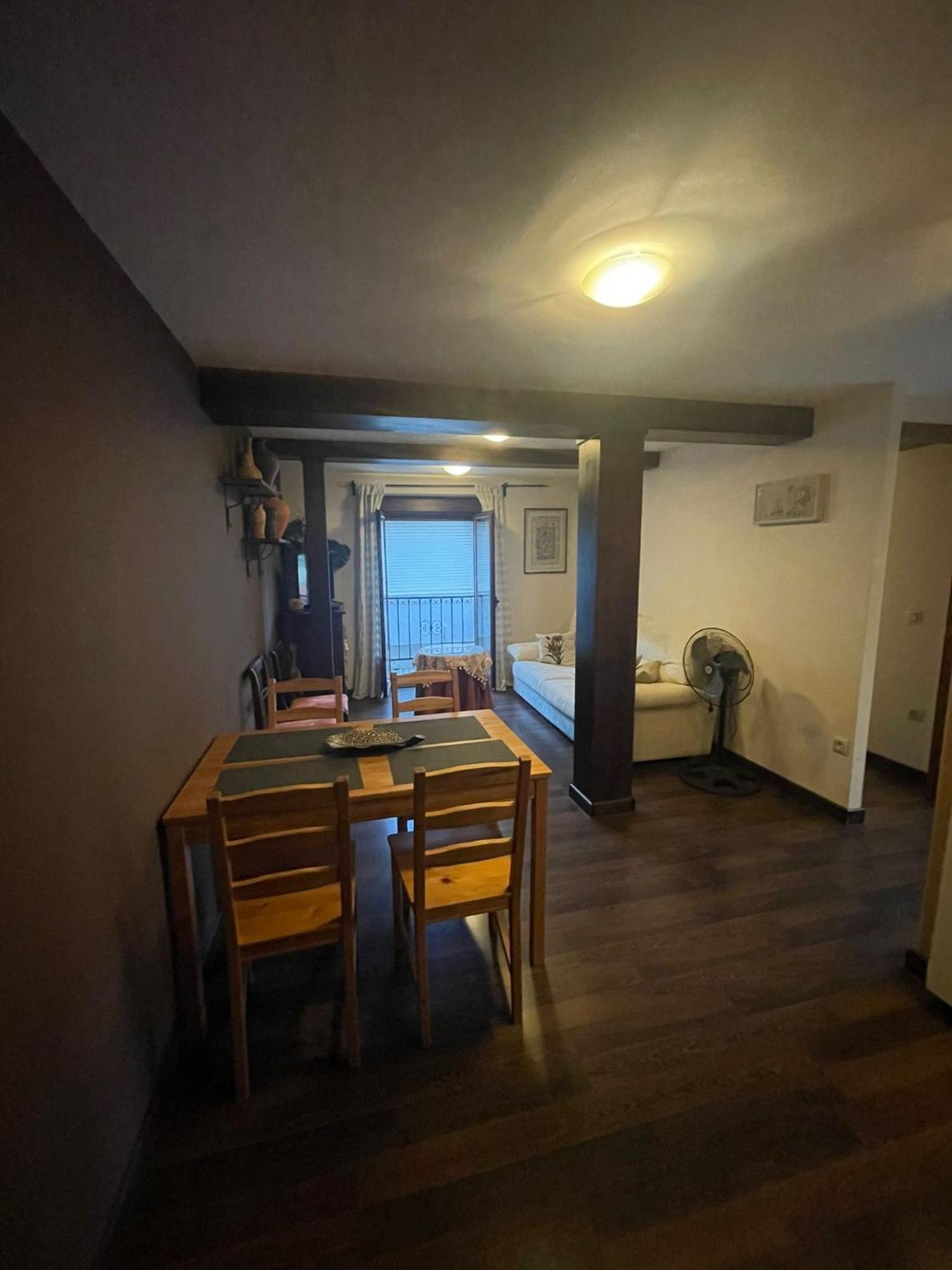 Appartement El Rencuentro